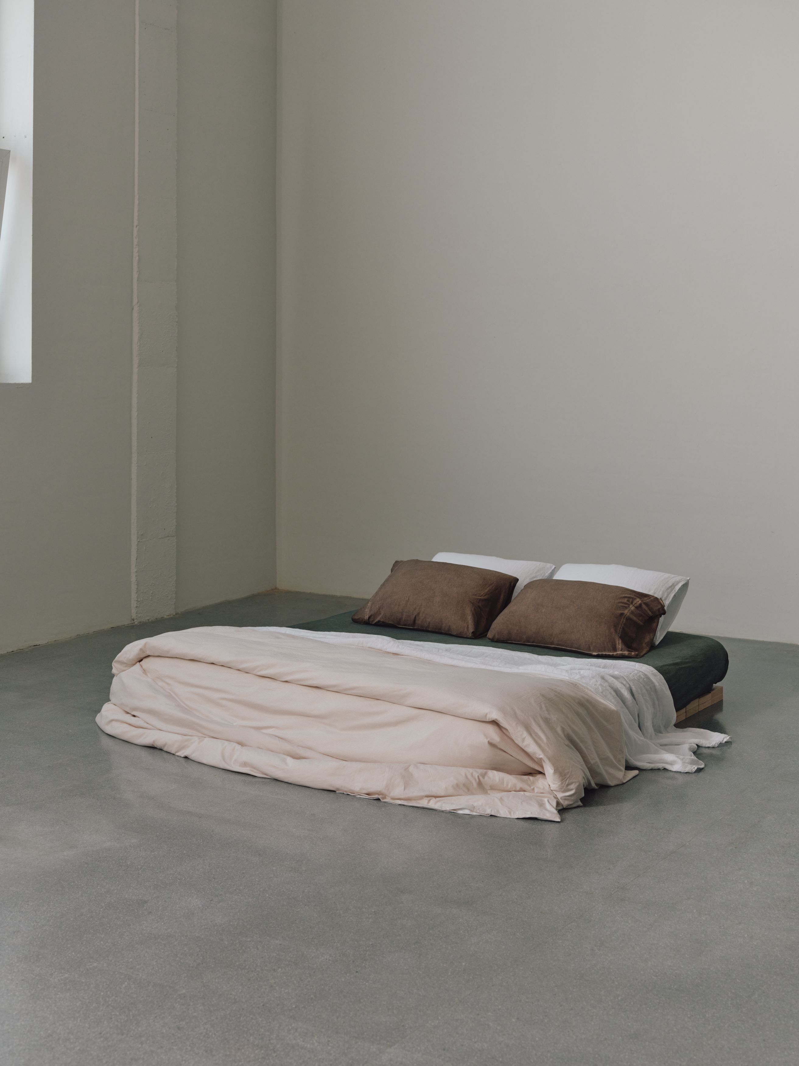 Mikmax bedding linen