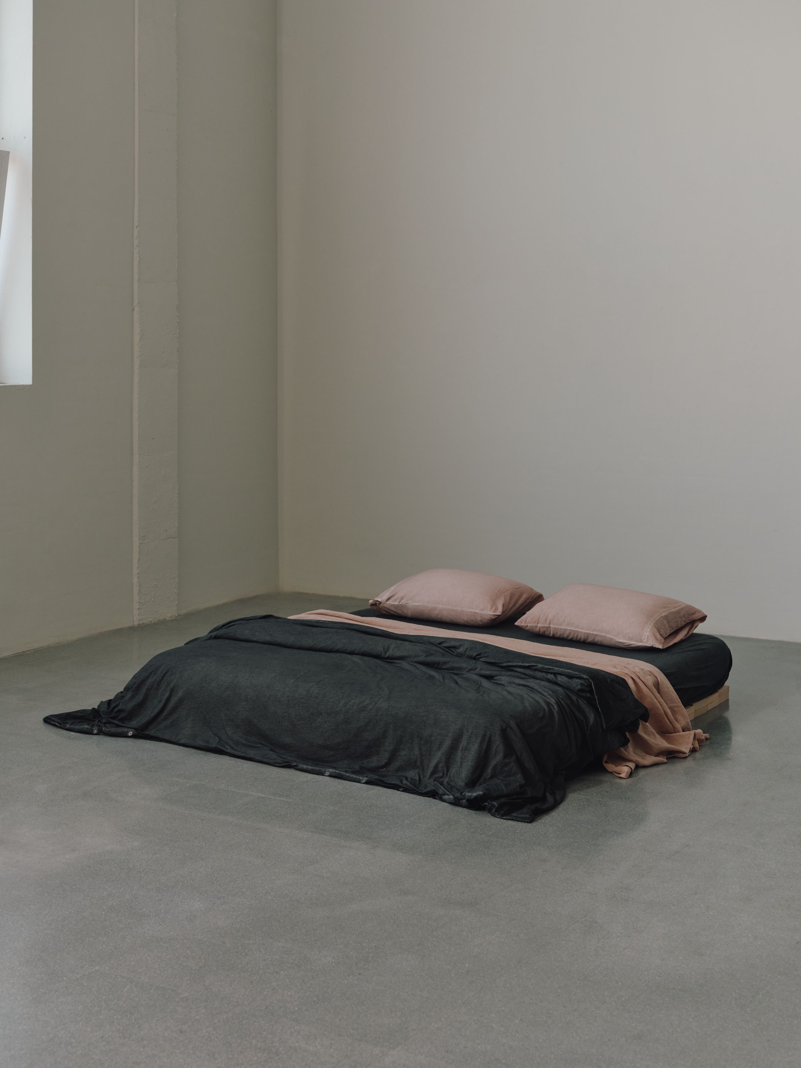 lookbook 003 Mikmax bedding